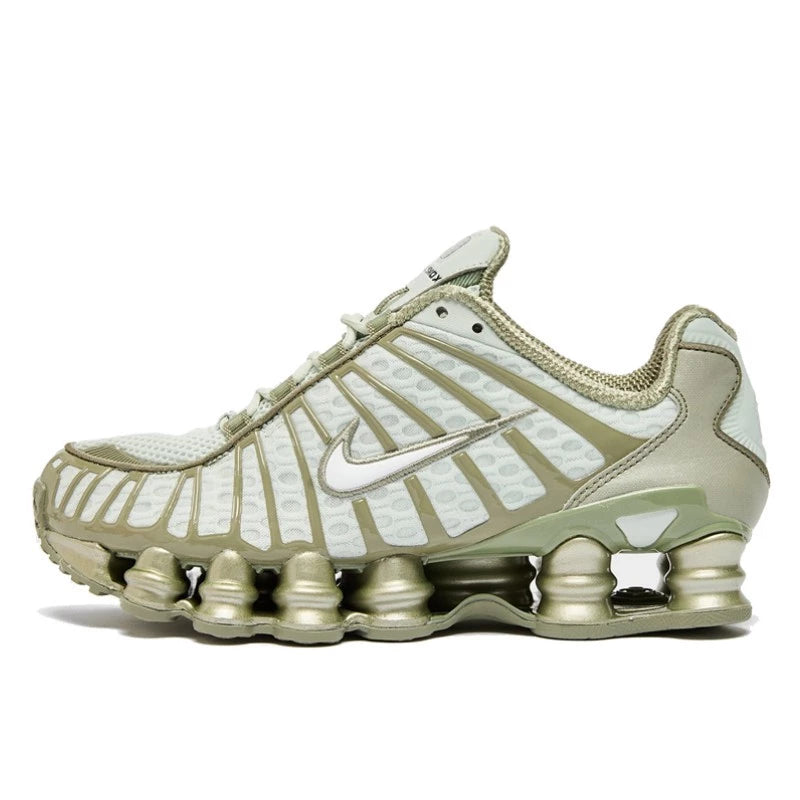 Nike Shox TL Light Army