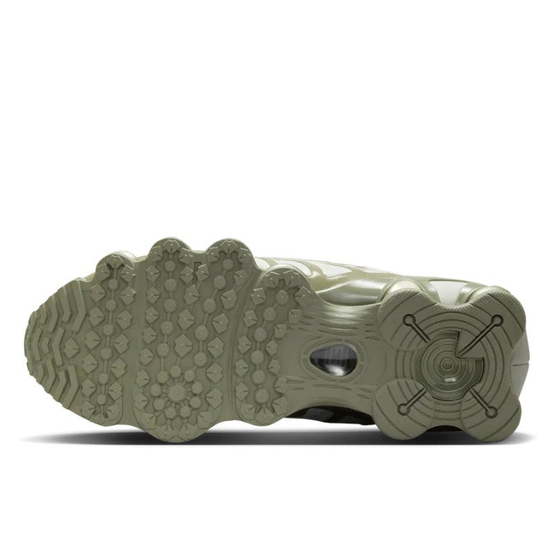 Nike Shox TL Light Army