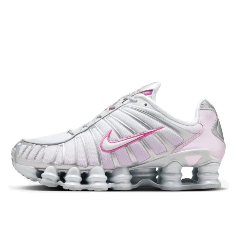 Nike Shox TL Pink Foam