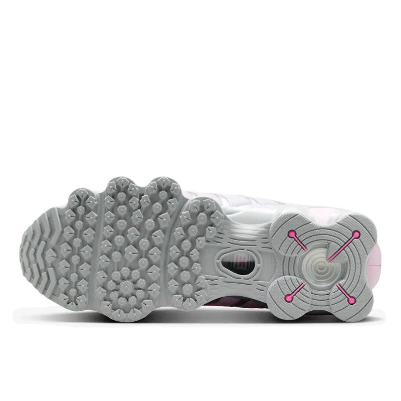 Nike Shox TL Pink Foam