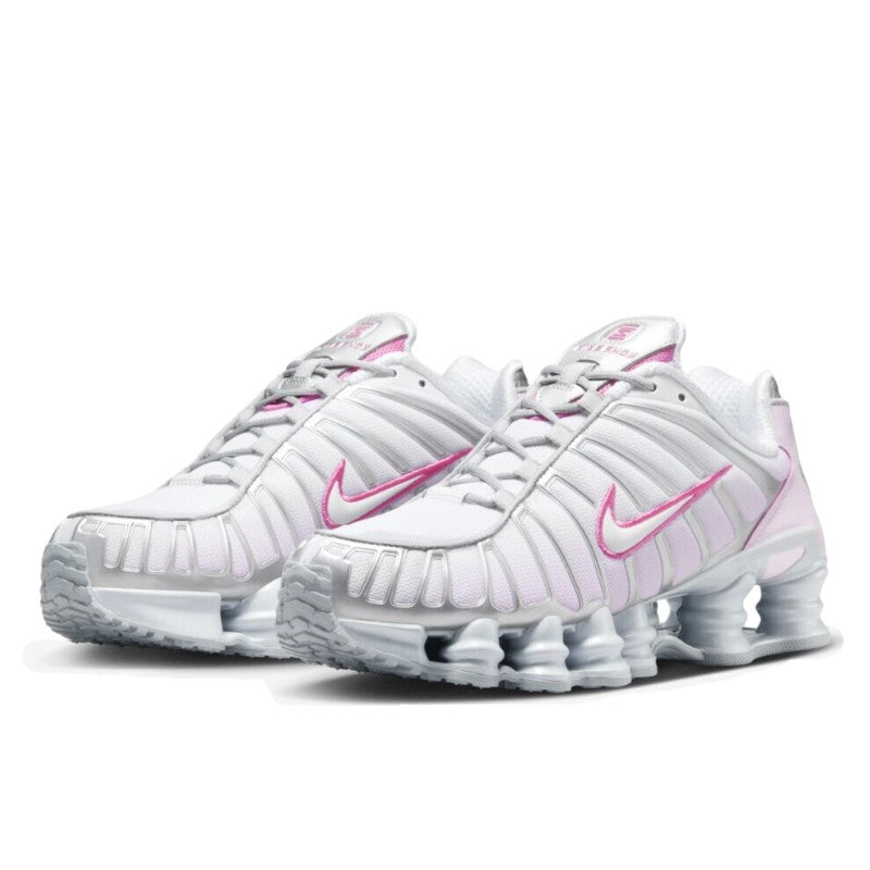 Nike Shox TL Pink Foam