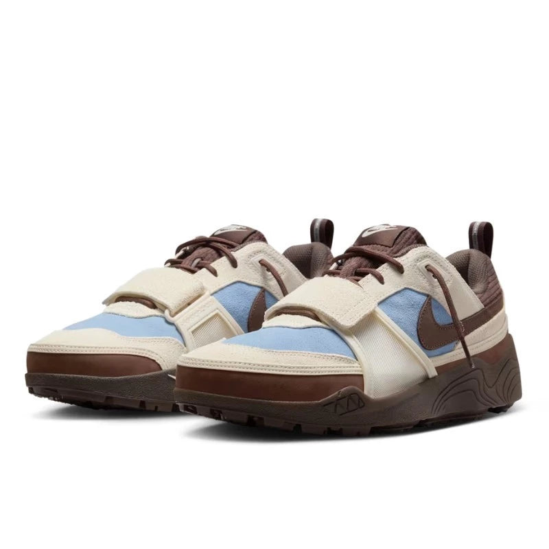 Nike Zoom Field Jaxx Travis Scott Leche Blue