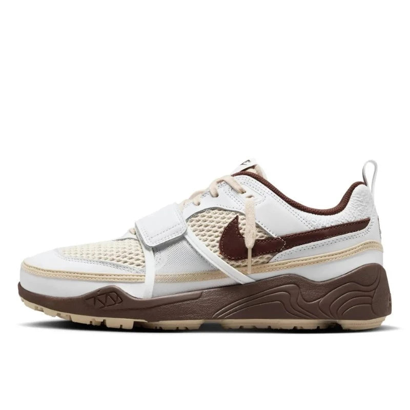 Nike Zoom Field Jaxx Travis Scott Light Chocolate