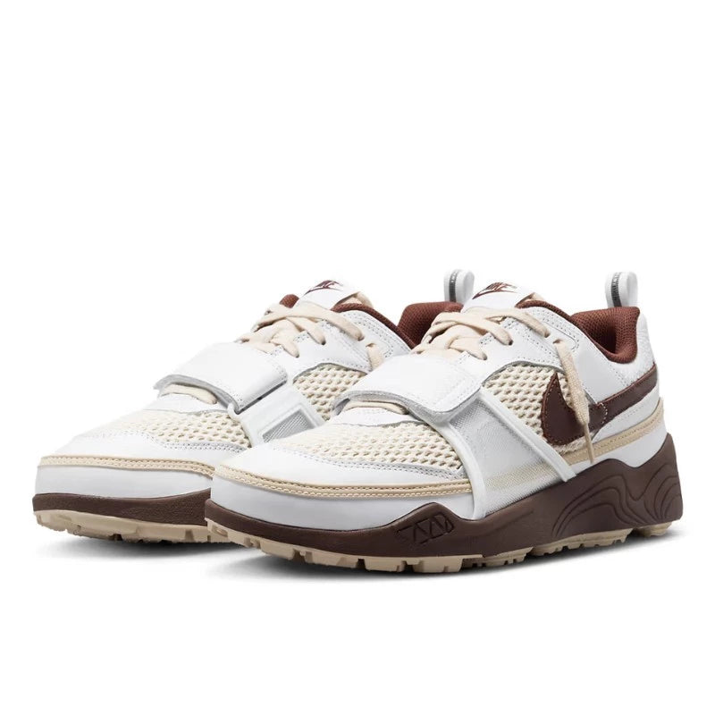 Nike Zoom Field Jaxx Travis Scott Light Chocolate