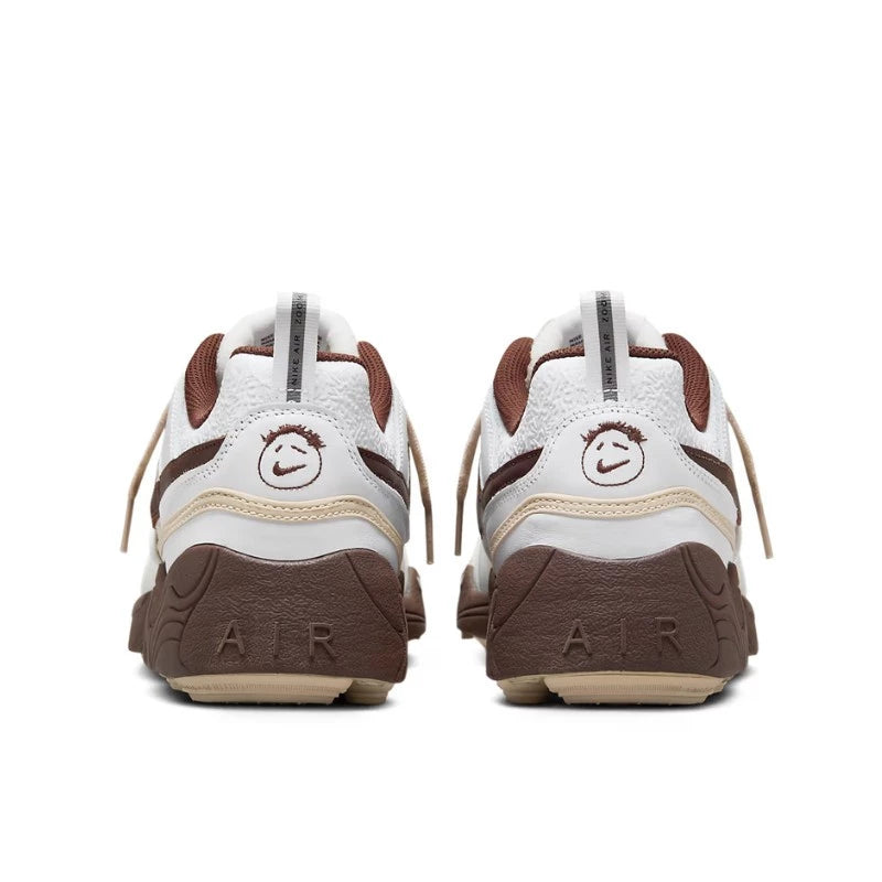 Nike Zoom Field Jaxx Travis Scott Light Chocolate