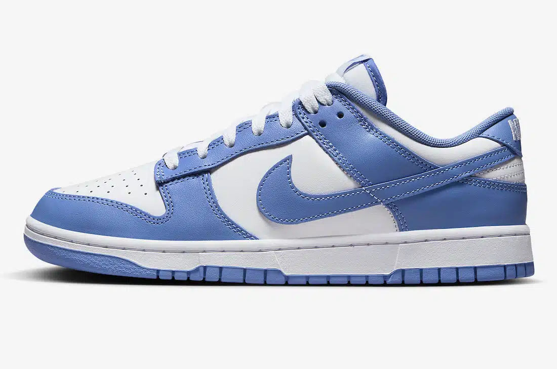 NIKE Dunk Low Polar Blue