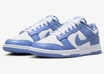 NIKE Dunk Low Polar Blue