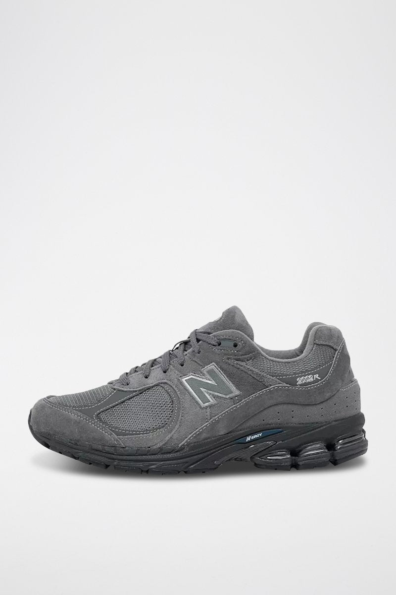NEW BALANCE 2002R Grey Black