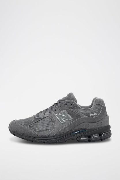 NEW BALANCE 2002R Grey Black