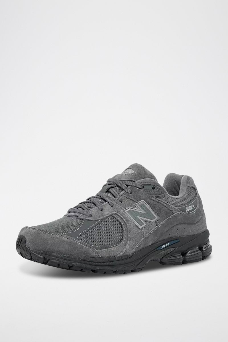 NEW BALANCE 2002R Grey Black