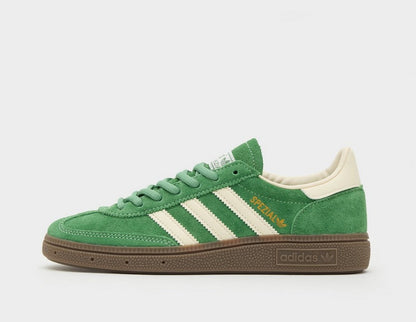 ADIDAS Spezial Collegiate Green