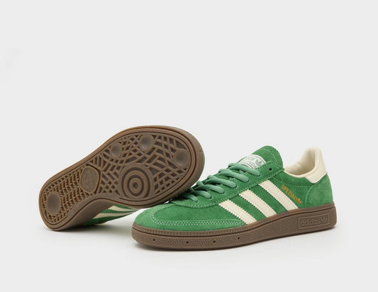 ADIDAS Spezial Collegiate Green
