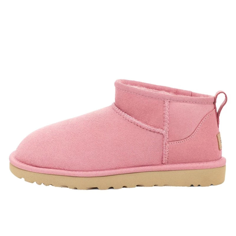 UGG Classic Ultra Mini Boot Horizon Pink
