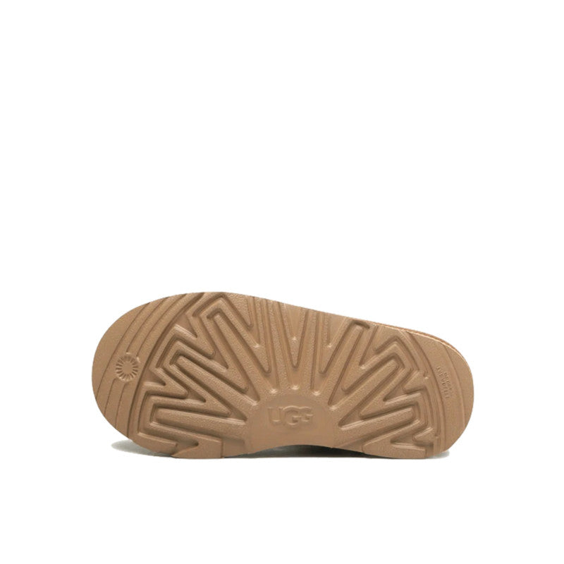 UGG Classic Ultra Mini Chestnut Enfant