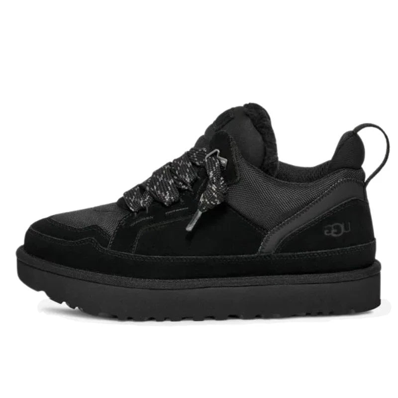 UGG Lowmel Black