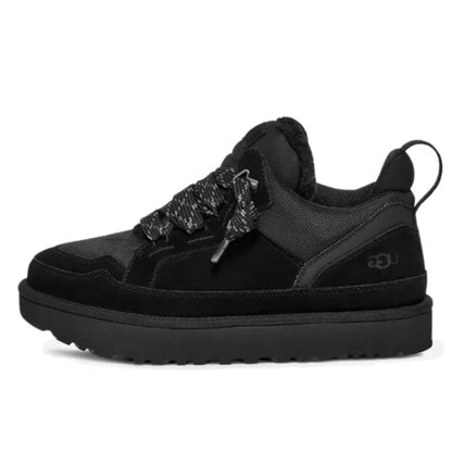 UGG Lowmel Black