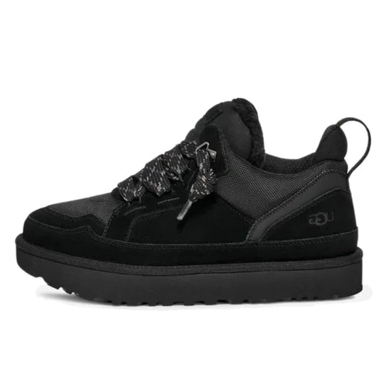 UGG Lowmel Black