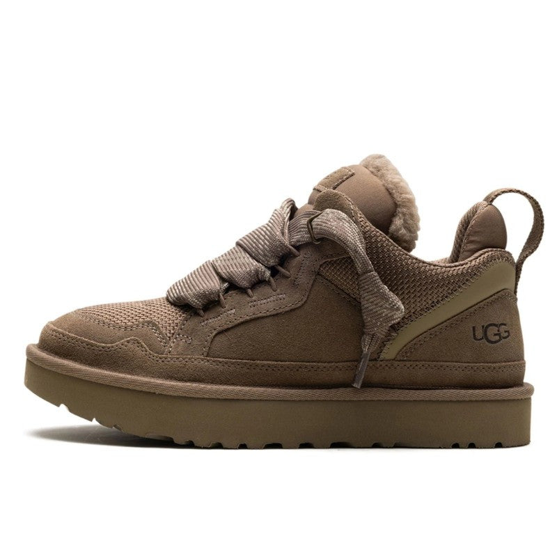 UGG Lowmel Trainer HICKORY