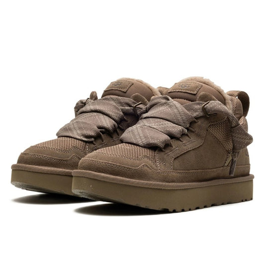 UGG Lowmel Trainer HICKORY