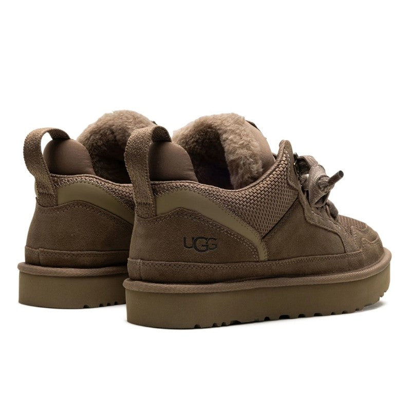 UGG Lowmel Trainer HICKORY