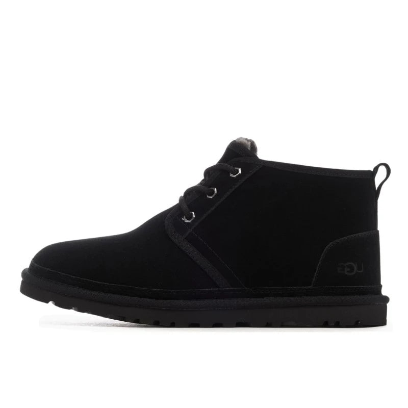 UGG Neumel Boot Black