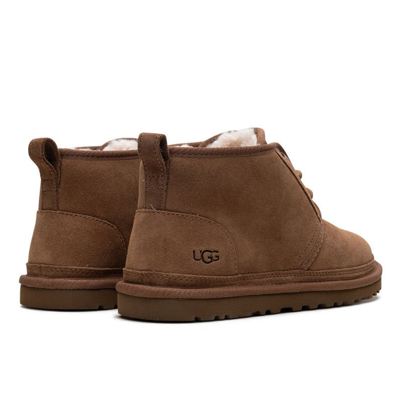UGG Neumel Boot Chestnut