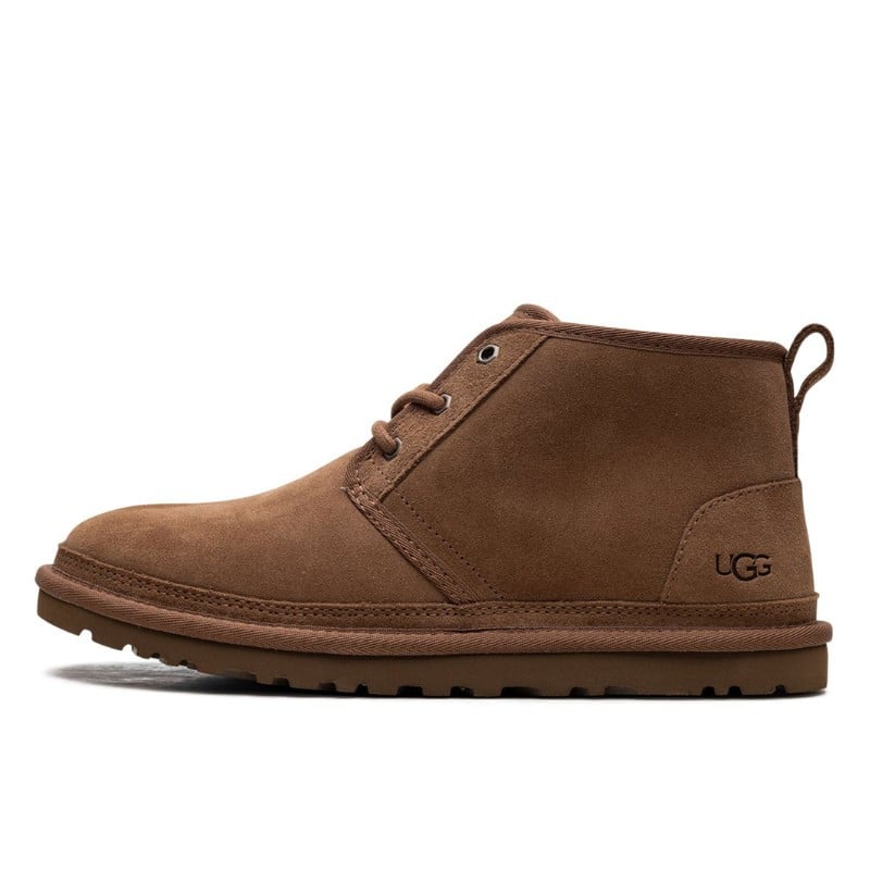 UGG Neumel Boot Chestnut