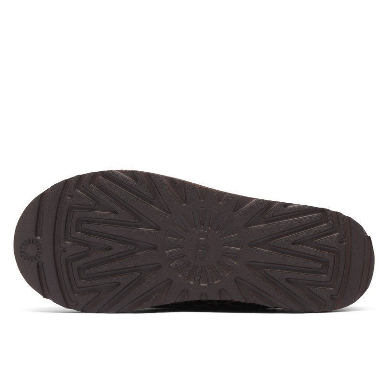 UGG Tasman Slipper Caspian Burnt Cedar