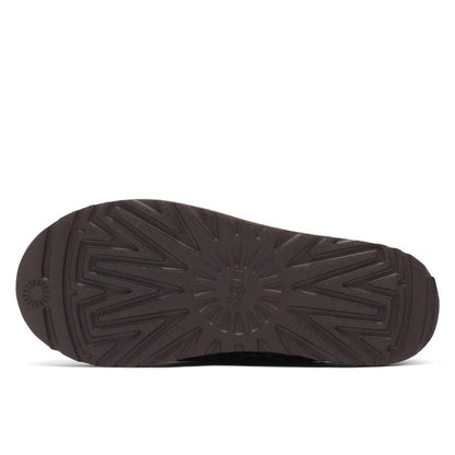 UGG Tasman Slipper Caspian Burnt Cedar