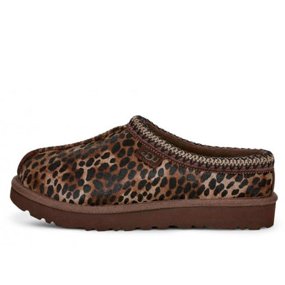 UGG Tasman Slipper Caspian Burnt Cedar