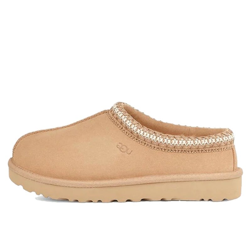 UGG Tasman Slipper Driftwood