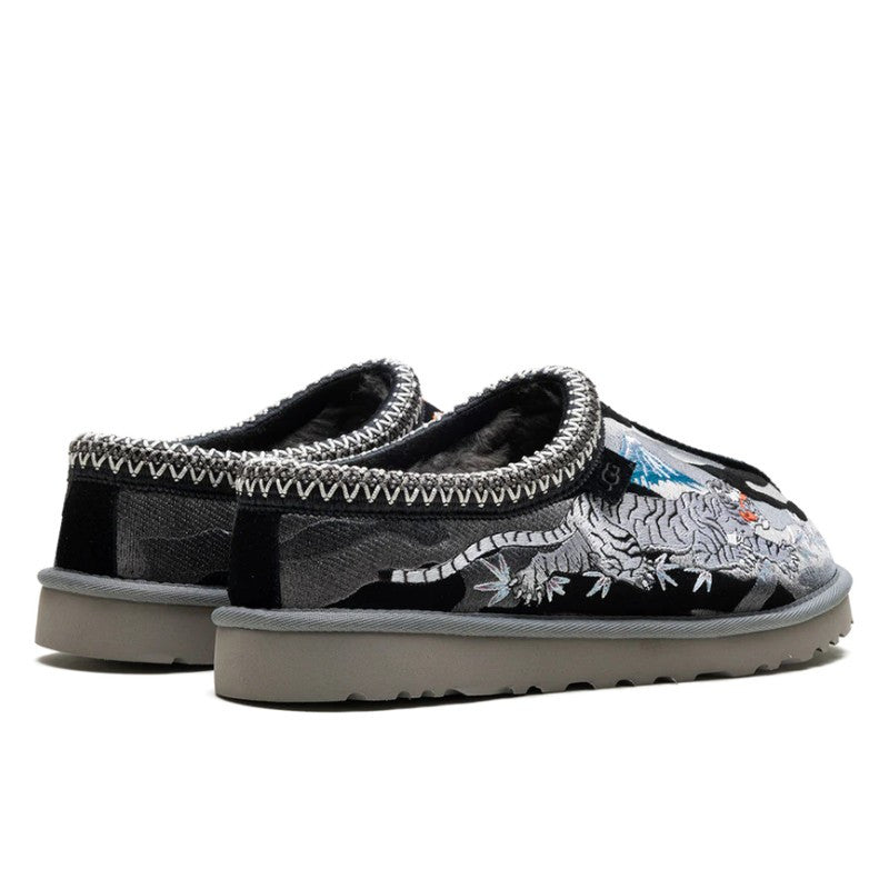UGG Tasman Slipper Palace Black Camo
