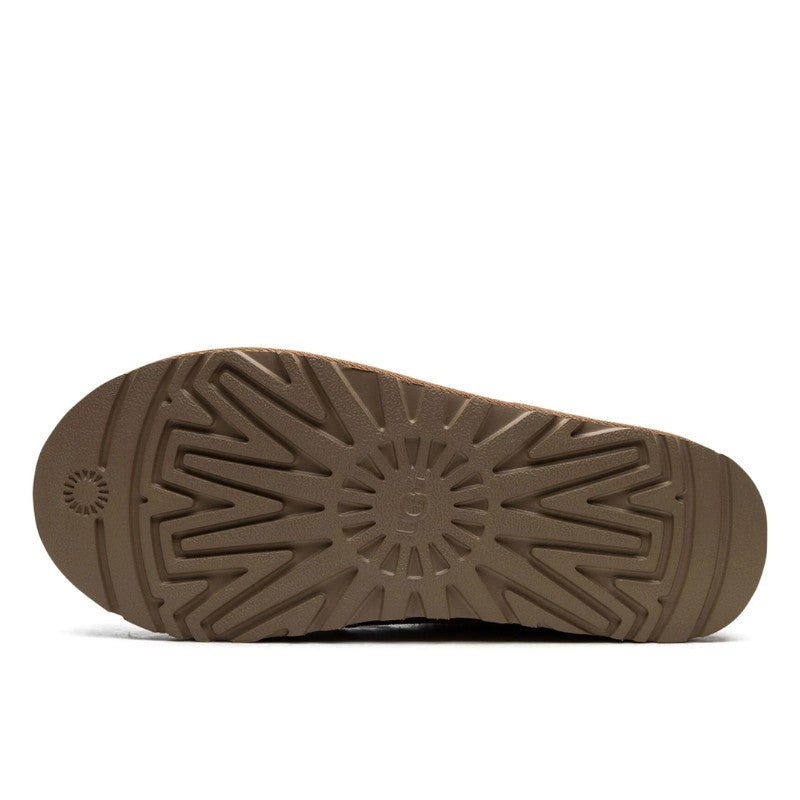 UGG Tasman Slipper Shoe Palace Painted Hills Chestnut