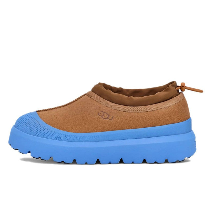 UGG Tasman Weather Hybrid Slipper Chestnut Big Sky