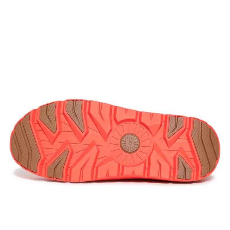UGG Tasman Weather Hybrid Slipper Chestnut Orange