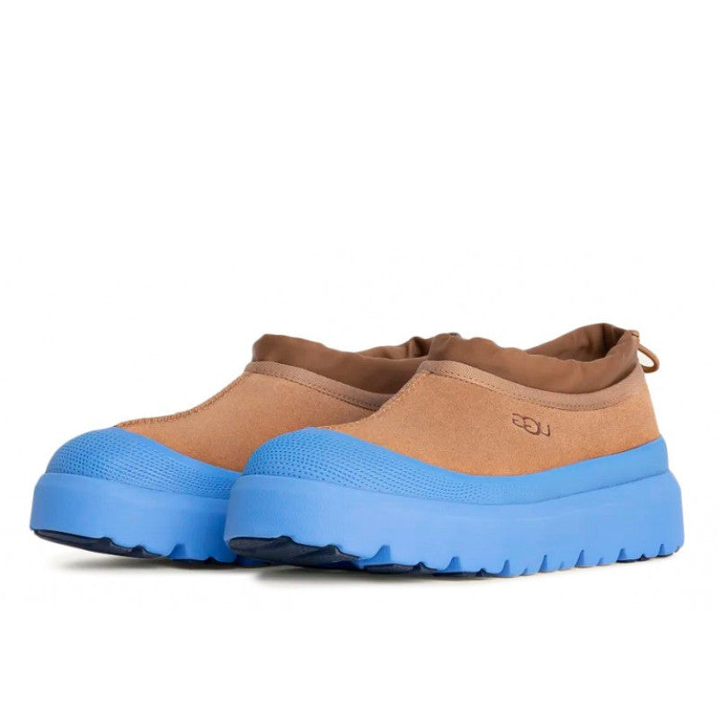 UGG Tasman Weather Hybrid Slipper Chestnut Big Sky