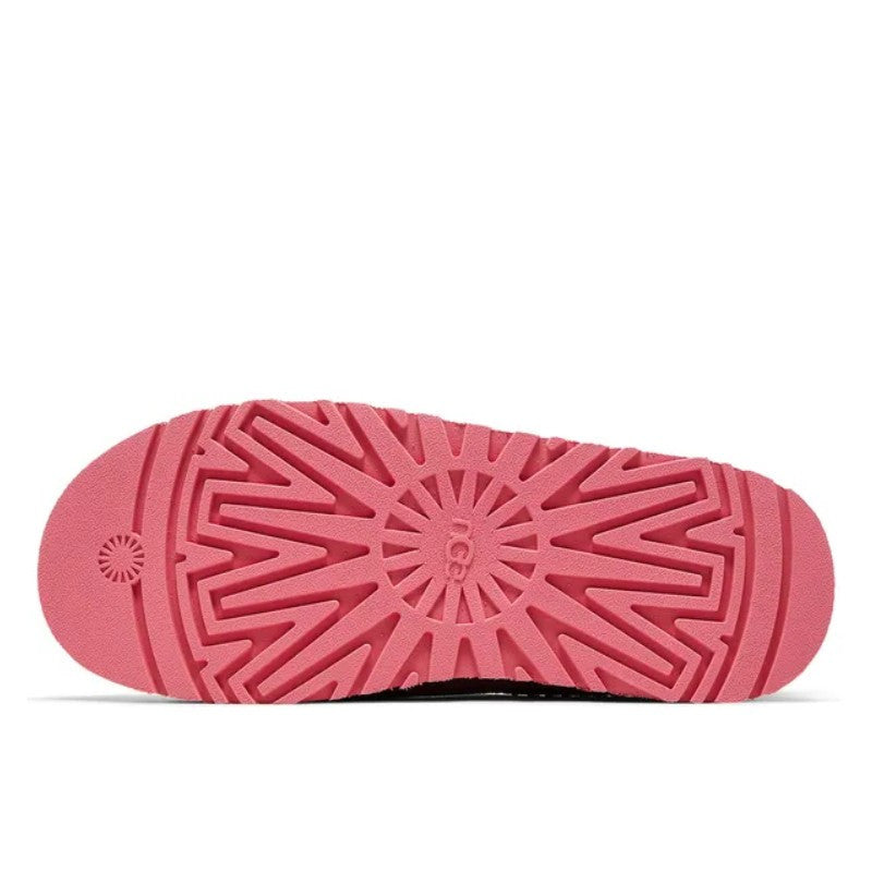 UGG Tazz Love '25 Slipper Arroyo Tropical Pink