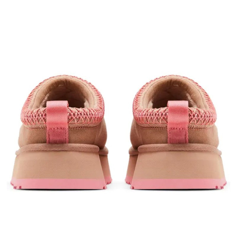 UGG Tazz Love '25 Slipper Arroyo Tropical Pink