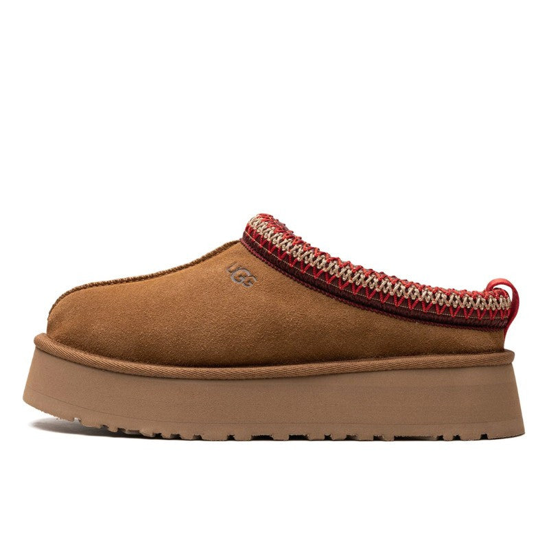 UGG Slipper Tazz Chestnut