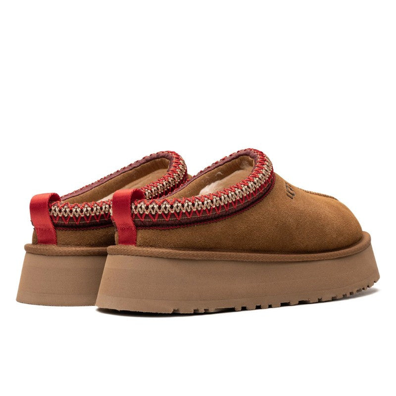 UGG Slipper Tazz Chestnut