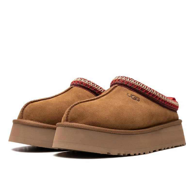 UGG Slipper Tazz Chestnut