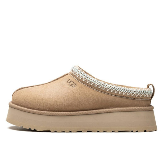 UGG Slipper Tazz Sand