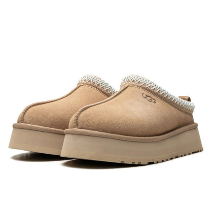 UGG Slipper Tazz Sand