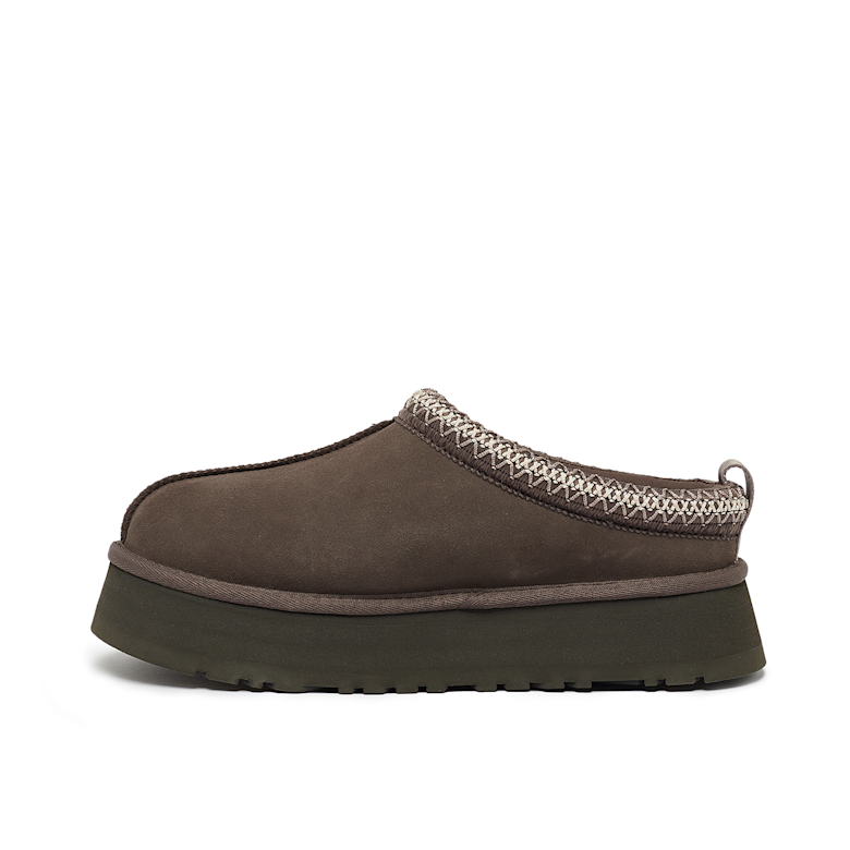 UGG Slipper Tazz Molasses