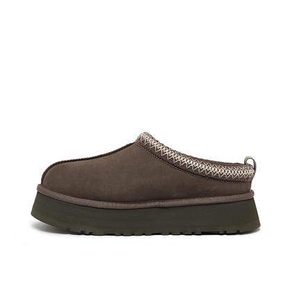 UGG Slipper Tazz Molasses