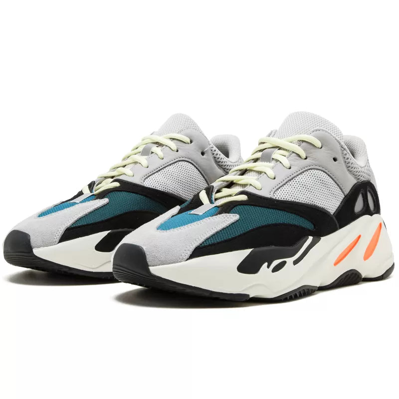 Yeezy 700 Wave Runner Solid Grey