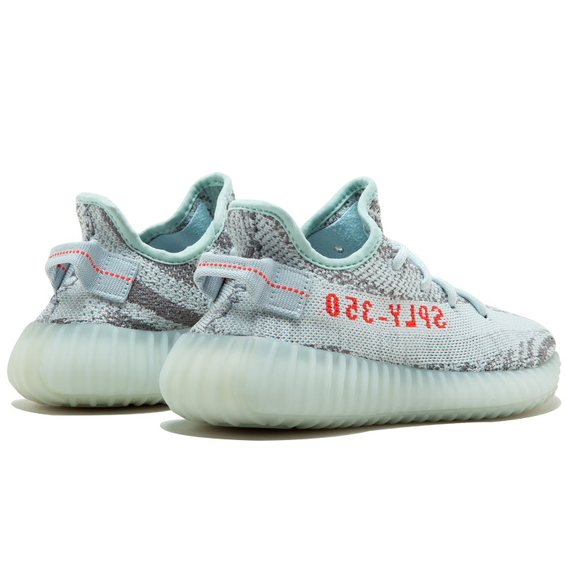 Yeezy Boost 350 V2 Blue Tint