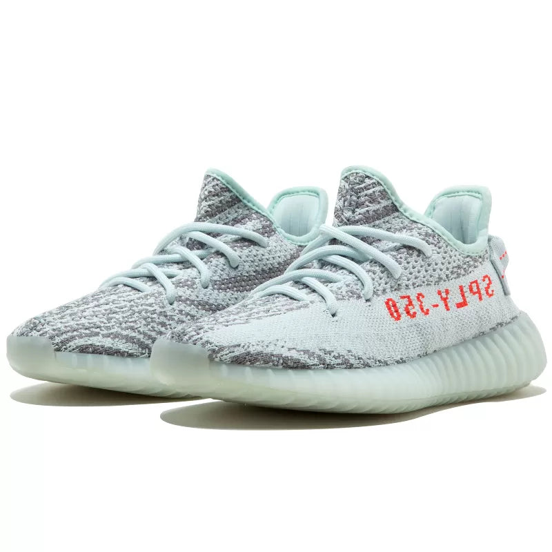 Yeezy Boost 350 V2 Blue Tint
