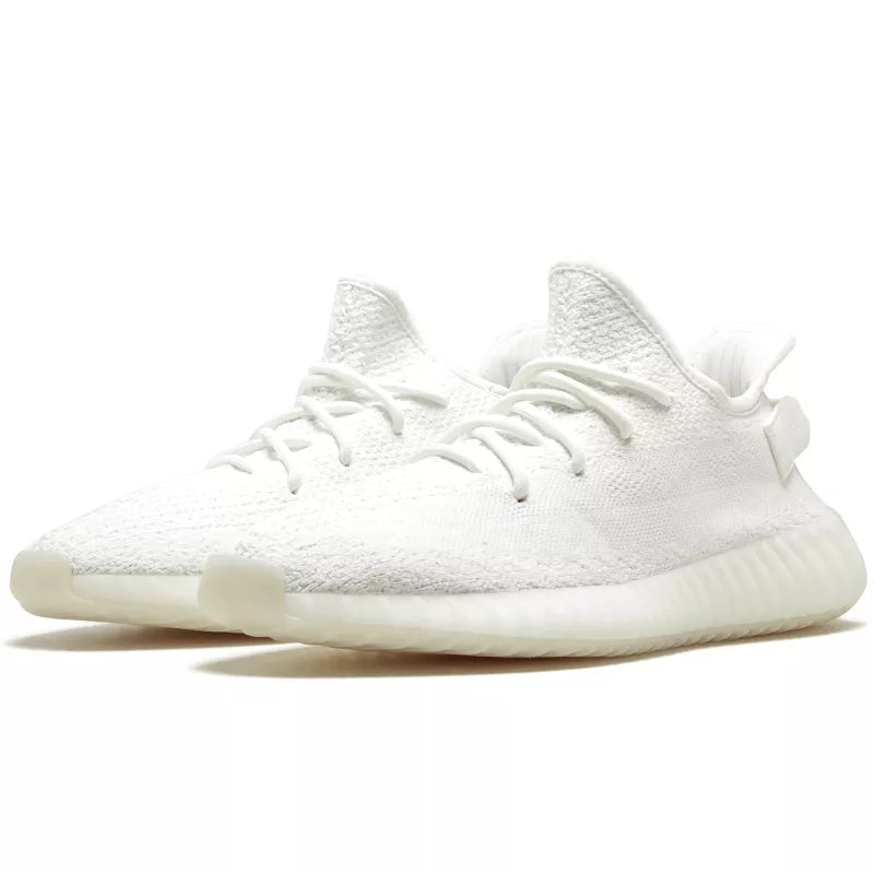 Yeezy Boost 350 V2 Cream White