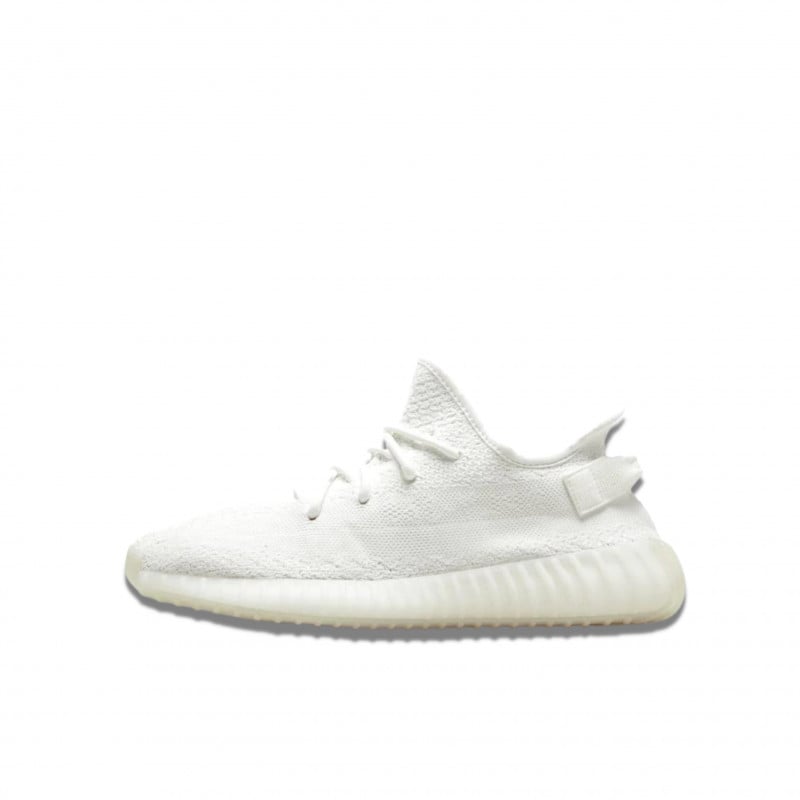 Yeezy Boost 350 V2 Cream White Enfant et Bébé